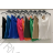 Trägerloses Tanktop für Damen (S/M ONE SIZE) ITALIAN FASHION IMPDY23LS17607/3SSH32361