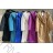 Women's Long Sleeve Coat (S/M ONE SIZE) ITALIAN FASHION IMPDY23LS16313