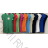 Tričko krátký rukáv dámské (S/M ONE SIZE) ITALSKÁ MÓDA IMPDY23LS17172/OX197