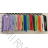 Tričko dlouhý rukáv dámské (S/M ONE SIZE) ITALSKÁ MÓDA IMPDY25HH9604/LS16578