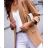 Damen-Langarmjacke (S/M Einheitsgröße) ITALIAN FASHION IMPLP2370040095