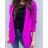 Damen-Langarmjacke (S/M Einheitsgröße) ITALIAN FASHION IMPLP2370040095
