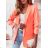 Long sleeve jacket (one size) ITALIAN MODA IMC17324