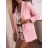 Long sleeve jacket (one size) ITALIAN MODA IMC17324