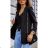 Long sleeve jacket (one size) ITALIAN MODA IMC17324