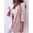Long sleeve jacket (one size) ITALIAN MODA IMC17324