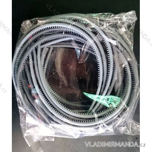 Stirnband Baby Girl (Einheitsgröße) POLSKÁ VÝROBA PB03
