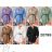 Košile prodloužená oversize s páskem dlouhý rukáv dámské (M/L/XL/2XL/3XL/4XL/5XL ONE SIZE) ITALSKÁ MÓDA IMM23M20799
