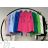 Women's Long Sleeve Elegant Belted Overalls/Dress (S/M ONE SIZE) ITALIAN FASHION IMM23m27030