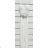 Women's Long Elegant Strapless Dress (S/M ONE SIZE) ITALIAN FASHION IMPSH232257