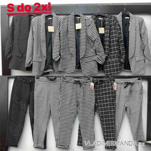 Women's Long Chiffon Short Sleeve Dress (S/M ONE SIZE) ITALIAN FASHION IMWGM23456