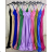 Women's long elegant party dress with straps (S/M ONE SIZE) ITALIAN FASHION IMPLP2361900095