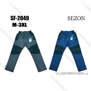 Kalhoty outdoor pánské (M-3XL) SEZON SEZ23SF-2049