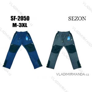 Kalhoty outdoor pánské (M-3XL) SEZON SEZ23SF-2050