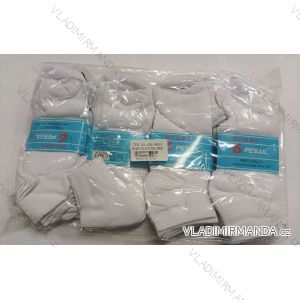 Ponožky slabé kotníkové pánské (40-46) PESAIL GM-404A