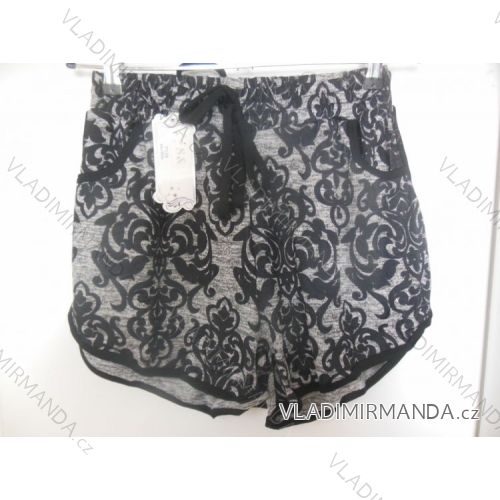 Shorts Shorts Damen (l-3xl) SAL P124