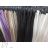 Sukně saténová dlouhá dámská Carol (S/M/L ONE SIZE) ITALSKá MODA IM323026
