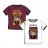T-Shirt Spiderman Kurzarm Baby Jungen Baumwolle (92-128) SETINO SP-G-T-SHIRT-62