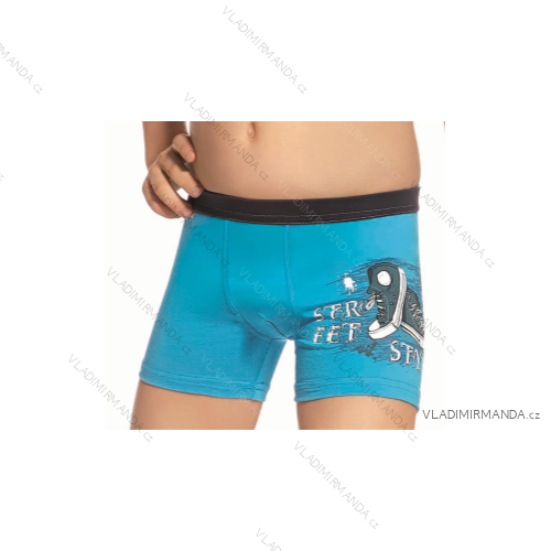 Boxing boys (134-164) CORNETTE 700/34
