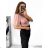 Long dress for women (UNI s-m) ITALIAN FASHION IMM20FL5620 S/M black