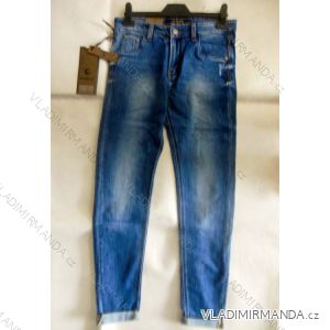 Rifle jeans pánské (29-38) SUNBIRD TU2181-1