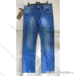 Rifle jeans pánské (30-38) SUNBIRD TP-2196
