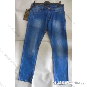 Rifle jeans pánske (33-44) Sunbird TP-2210