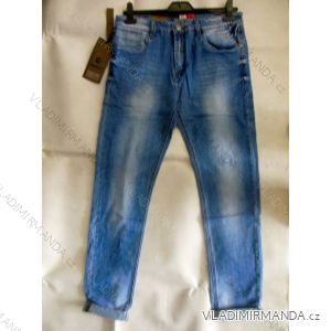 Rifle jeans pánské (29-38) SUNBIRD TU2222-1