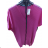 Šaty s páskem krátký rukáv dámské nadrozměr (XL/2XL ONE SIZE) ITALSKÁ MÓDA IMBM23019