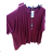 Oversized Tunic with Pendant Short Sleeve Women's Plus Size (XL/2XL ONE SIZE) ITALIAN FASHION IMBM23022