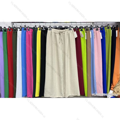 Lange Damenhose (S/M EINHEITSGRÖSSE) ITALIAN FASHION IMWD23794