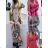 Sommer Hemdkleid Langarm Oversize Damen (S / M ONE SIZE) ITALIAN FASHION IMWM216078