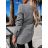 Damen Langarmjacke (S-2XL) ITALIAN FASHION IMWP21013