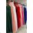 Women's Elegant Sleeveless Tulle Dress (S/M ONE SIZE) ITALIAN FASHION IMM22Q52235A