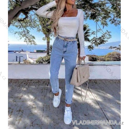 Jeans long women's (34-42) re-dress RED22RE3566-1