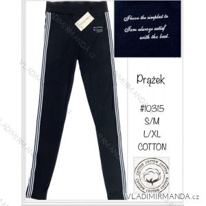 Leggings lange isolierte Damenjeans (S-3XL) TURKISH FASHION TMWL20619