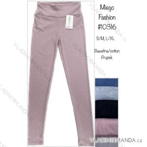 Leggings lange isolierte Damenjeans (S-3XL) TURKISH FASHION TMWL20619