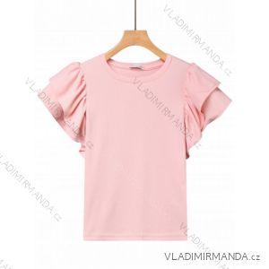 Tričko krátký rukáv dámské (XS-XL) GLO-STORY GLO23WPO-B4206-2