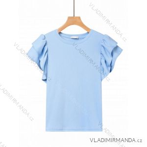 Tričko krátký rukáv dámské (XS-XL) GLO-STORY GLO23WPO-B4206-4