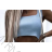 Women's strappy crop top (S/M ONE SIZE) ITALIAN FASHION IMPOC239138TOP