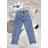 Women's long jeans jeans (XS-XL) ITALIAN FASHION IMPOC239343