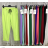 Kalhoty dlouhé dámské (S/M ONE SIZE) ITALSKÁ MÓDA IMPLP2342380065
