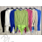 Body dlhý rukáv dámske (S/M ONE SIZE) TALIANSKA MÓDA IMPLP2326526090