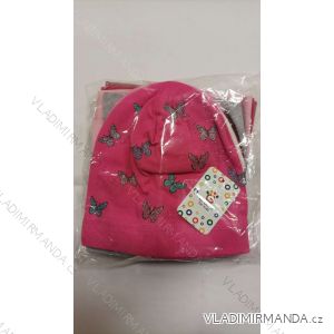 Lightweight cap for children (3-8 years) POLSKÁ VÝROBA PV3210952