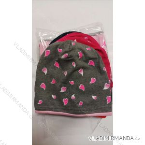 Lightweight cap for children (3-8 years) POLSKÁ VÝROBA PV3210953