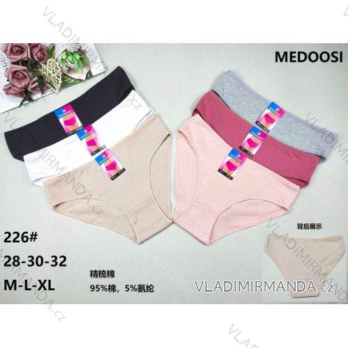 Kalhotky dámské (M-XL) PRA238956