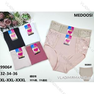 Kalhotky dámské nadrozměr (XL-3XL) PRA239906