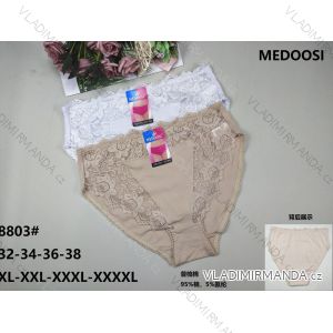 Kalhotky dámské nadrozměr (XL-4XL) PRA238803
