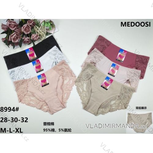 Kalhotky dámské (M-XL) PRA238994