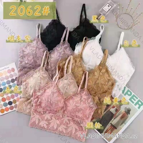 Braletka krajková dámská (S/M) PRA232062